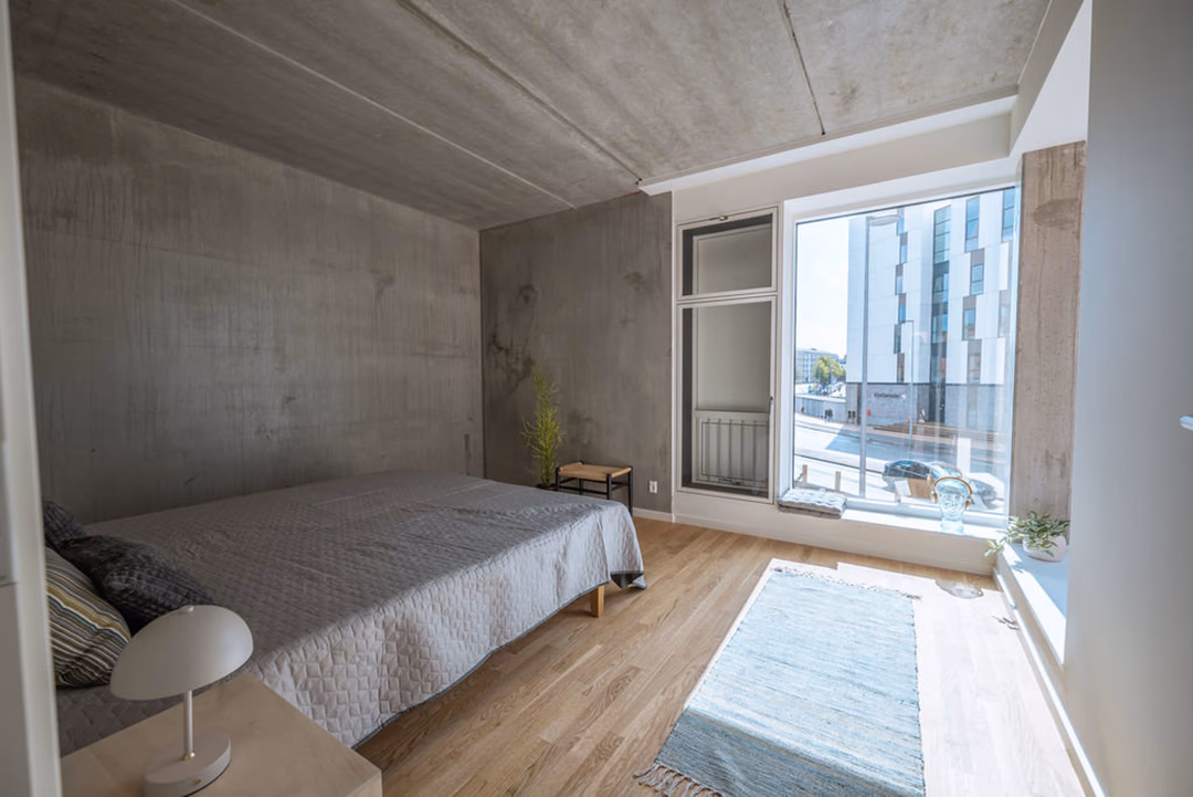 Billede 5 fra lejemålet på Enggade 2F, 5000 Odense C