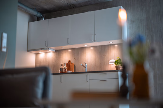 Rental at Enggade 2F, 5000 Odense C