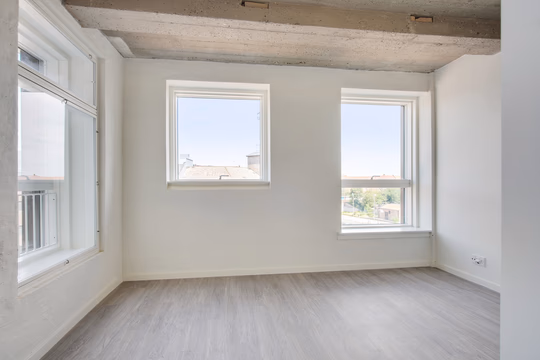 Billede fra lejemålet på Østre Stationsvej 2F, 5000 Odense C