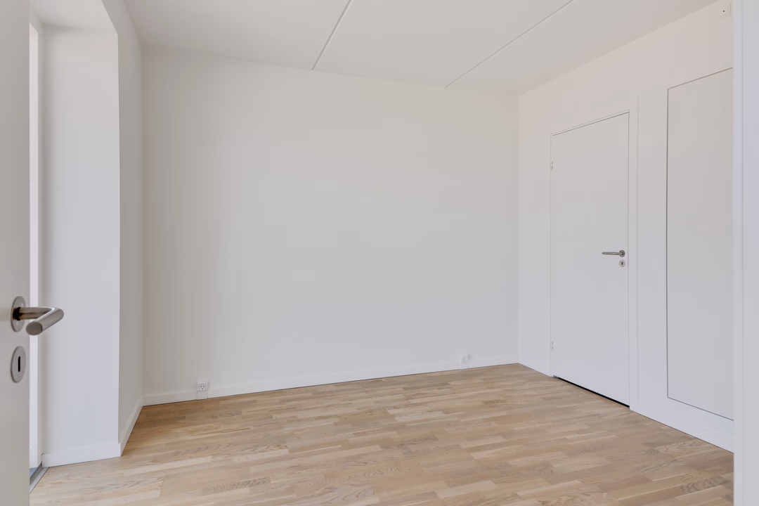 Billede fra lejemålet på Århusgade 136, 2150 Nordhavn