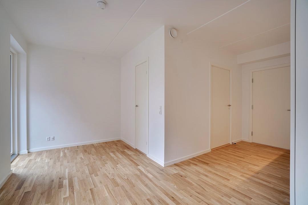Billede fra lejemålet på Trøjborgvej 72E, 8200 Aarhus N