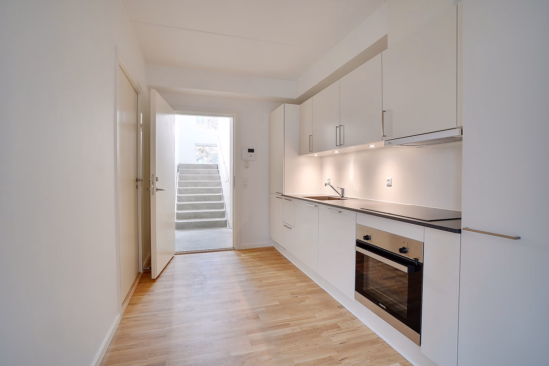 Billede fra lejemålet på Trøjborgvej 72E, 8200 Aarhus N