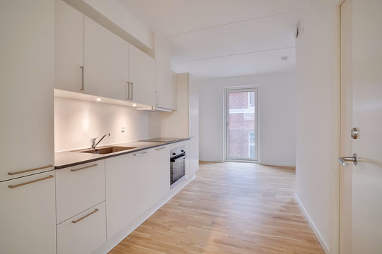 Trøjborgvej 72E, 8200 Aarhus N