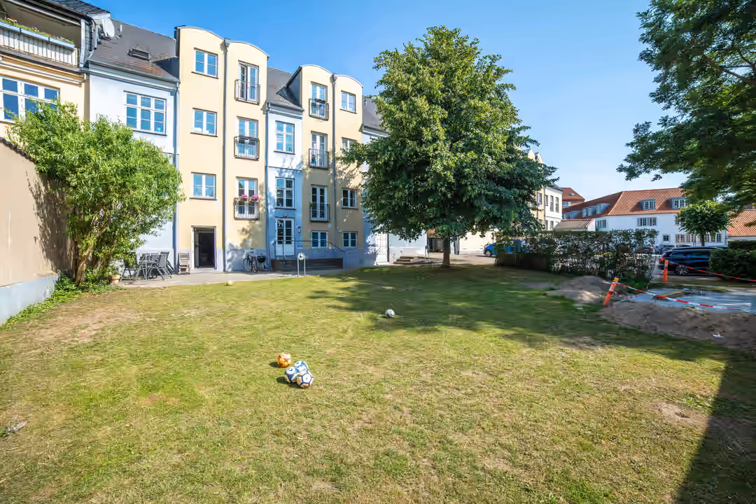 Billede 2 fra lejemålet på Slotsgade 69, 3400 Hillerød