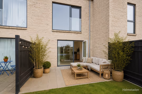 Rental at Ballesvej 9A, 7000 Fredericia