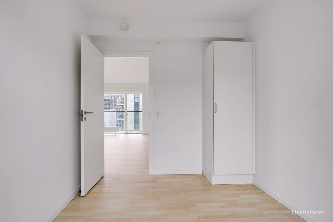 Billede 5 fra lejemålet på Stævnen 35, 7100 Vejle