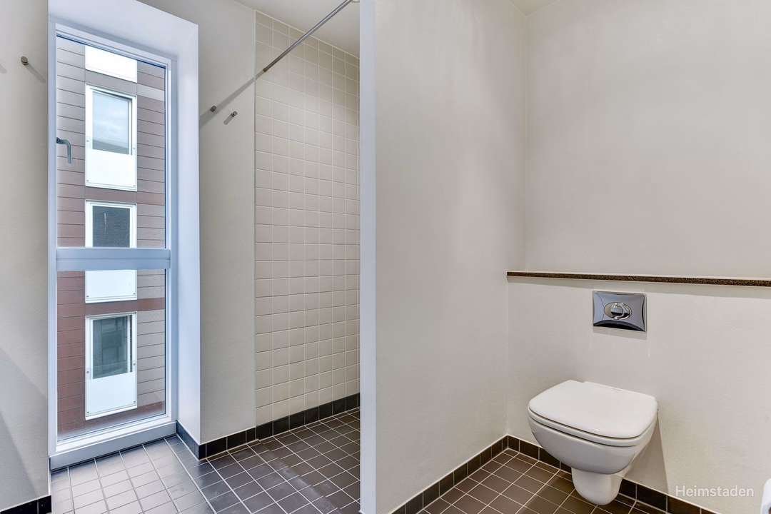 Billede 2 fra lejemålet på Stævnen 35, 7100 Vejle