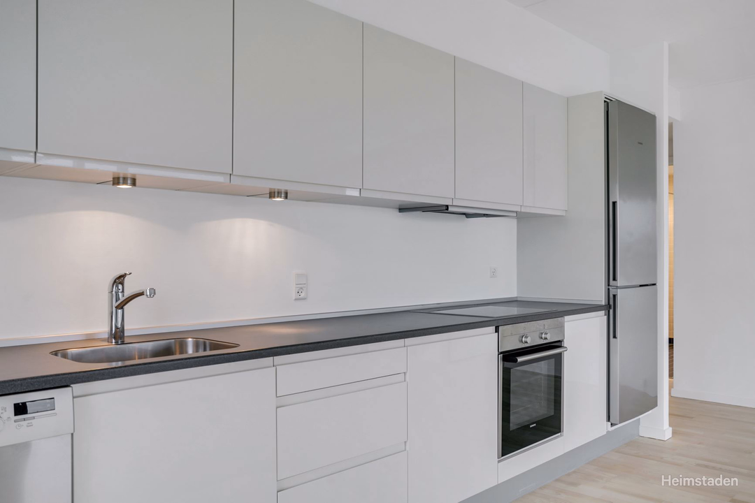 Billede 4 fra lejemålet på Stævnen 35, 7100 Vejle