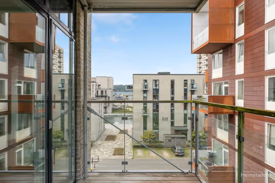 Rental at Stævnen 35, 7100 Vejle