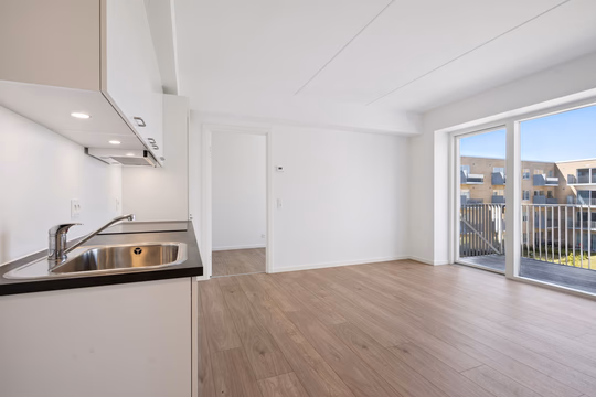 Billede fra lejemålet på Pollenvænget  24, 8381 Tilst