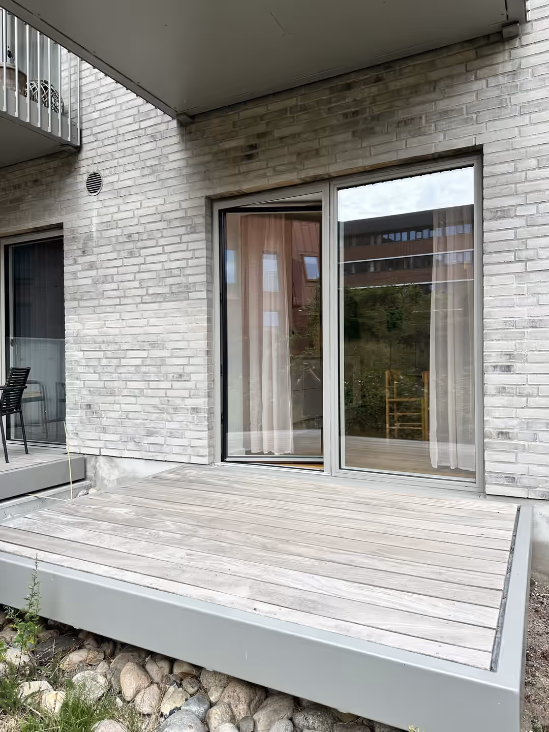 Billede fra lejemålet på Æbeløgade 31, 8000 Aarhus C