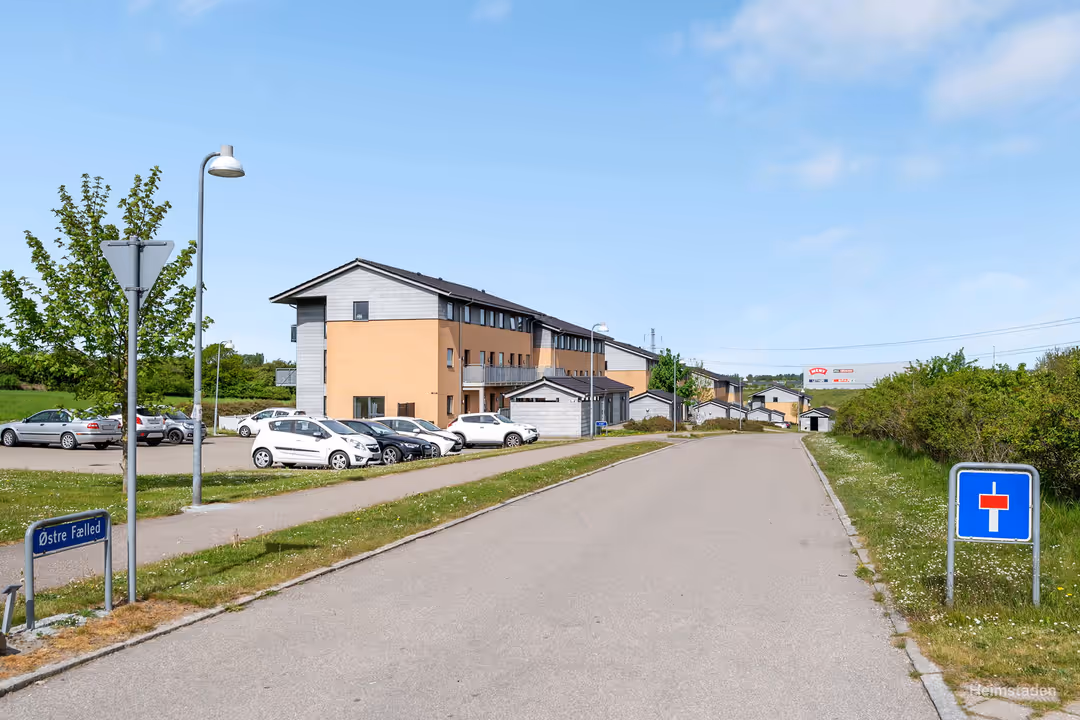 Billede 2 fra lejemålet på Østre Fælled 183, 4100 Ringsted
