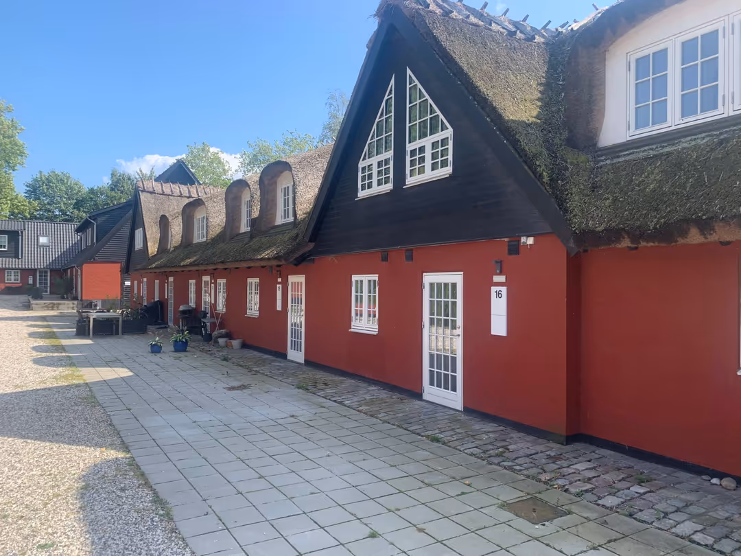 Billede 2 fra lejemålet på Thorstedhøj 16, 3600 Frederikssund