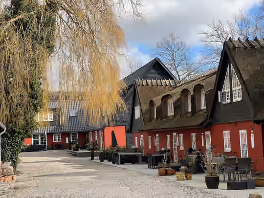 Billede fra lejemålet på Thorstedhøj 16, 3600 Frederikssund