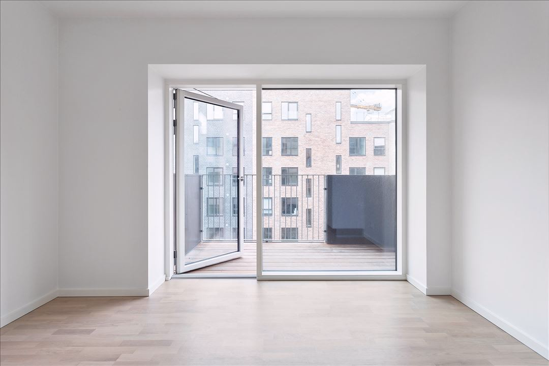 Billede 1 fra lejemålet på Baldersgade 37, 8230 Åbyhøj