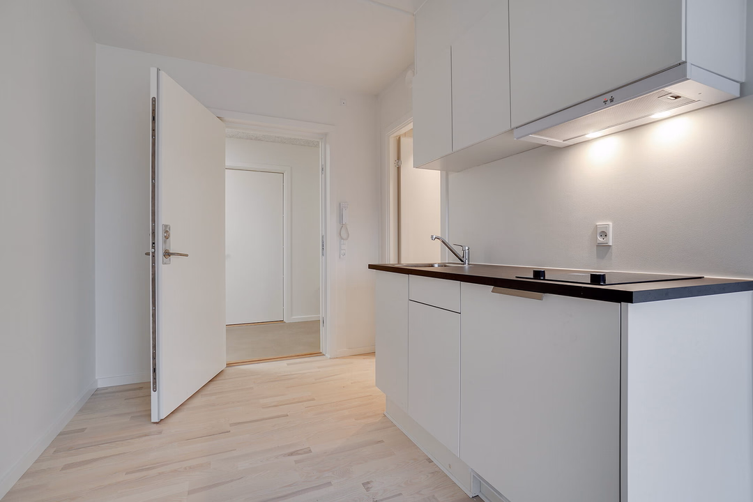 Billede fra lejemålet på Mutzuvej 4, 2500 Valby