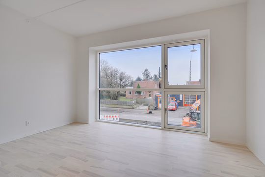 Mutzuvej 4, 2500 Valby