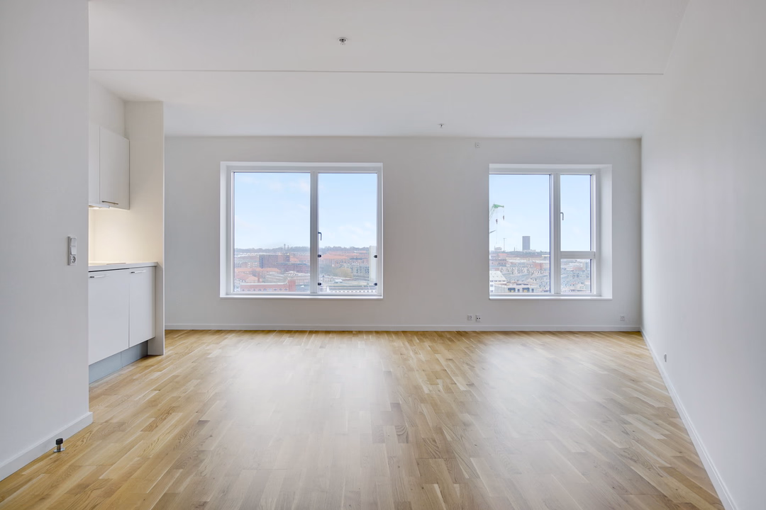 Billede 5 fra lejemålet på Elstarvej 24, 12 8. 2500 Valby