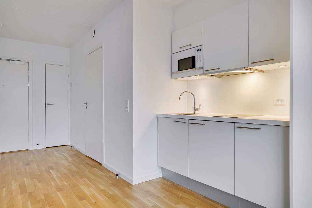 Billede 3 fra lejemålet på Elstarvej 24, 12 8. 2500 Valby
