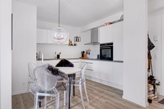 Billede fra lejemålet på Kildestrømmen 6, 9000 Aalborg