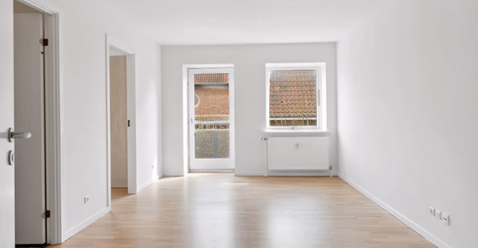 Rental at Kragsbjergstrædet, 5000 Odense C