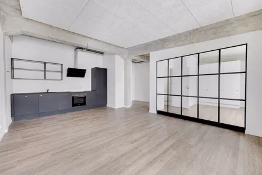 Billede 1 fra lejemålet på Strandvejen 19, 9000 Aalborg