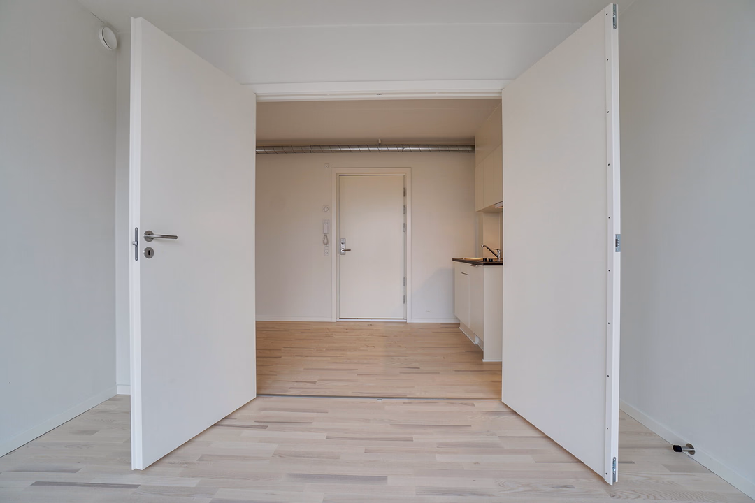 Billede fra lejemålet på Mutzuvej 4, 2500 Valby