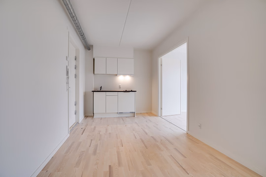 Mutzuvej 4, 2500 Valby