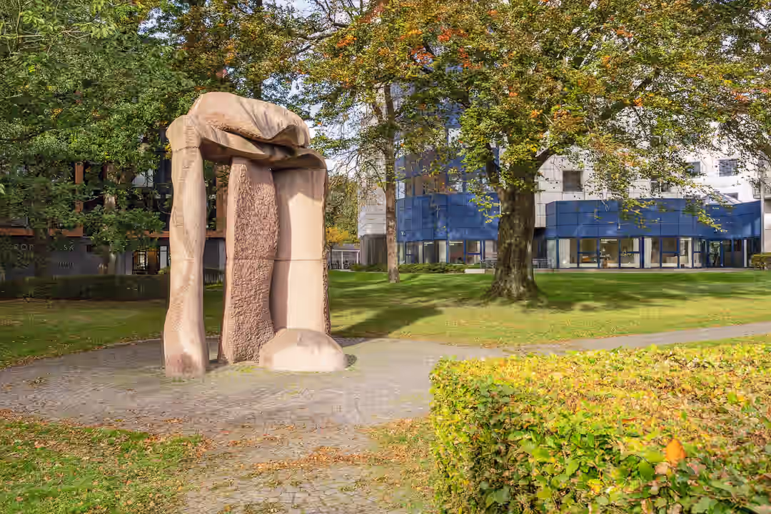 Billede 3 fra lejemålet på Fredensgade 10, 7400 Herning