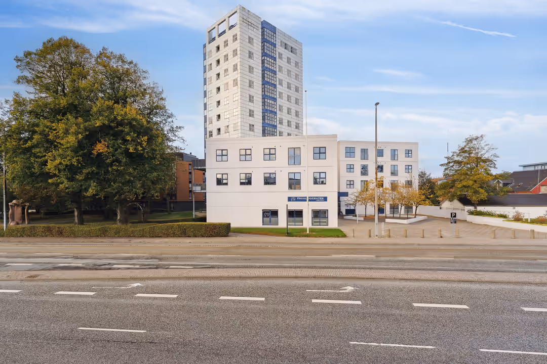 Billede 2 fra lejemålet på Fredensgade 10, 7400 Herning