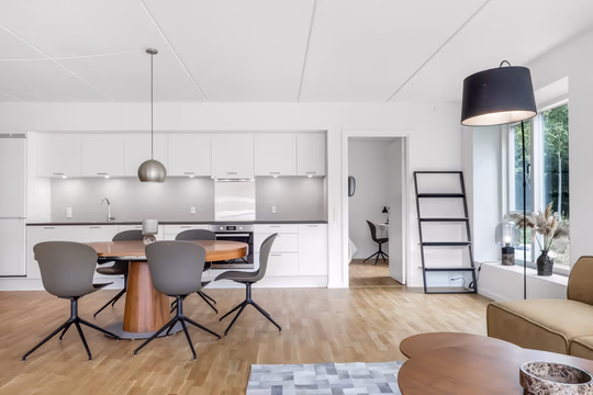 Tekstilgangen 15, 5000 Odense C