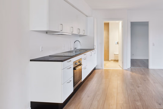 Rental at Pollenvænget 42, 8381 Tilst