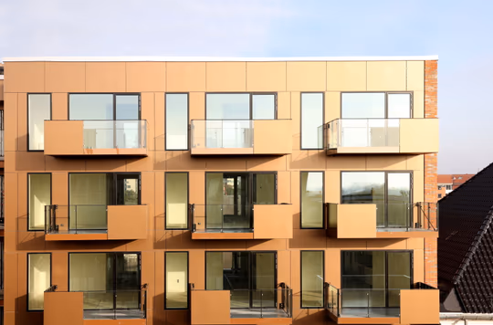 Rental at Vallensbæk Stationstorv 76, 2665 Vallensbæk