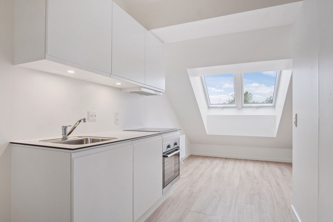 Billede 3 fra lejemålet på Vestre Strandallé 60, 8240 Risskov