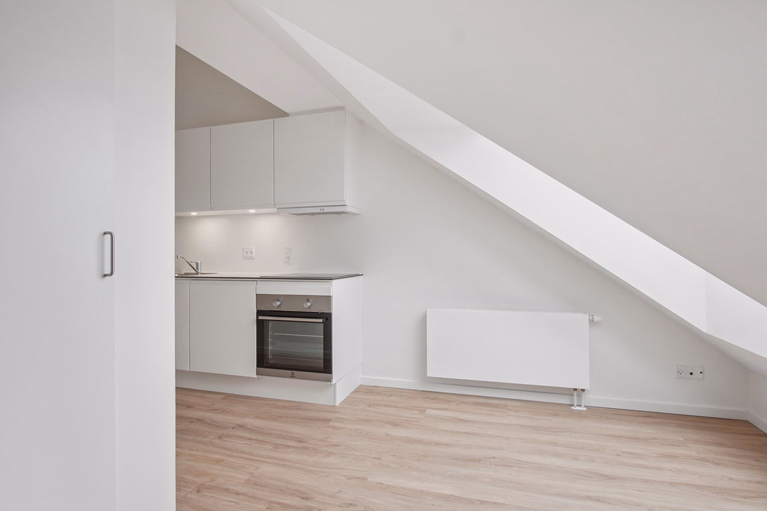 Billede 2 fra lejemålet på Vestre Strandallé 60, 8240 Risskov