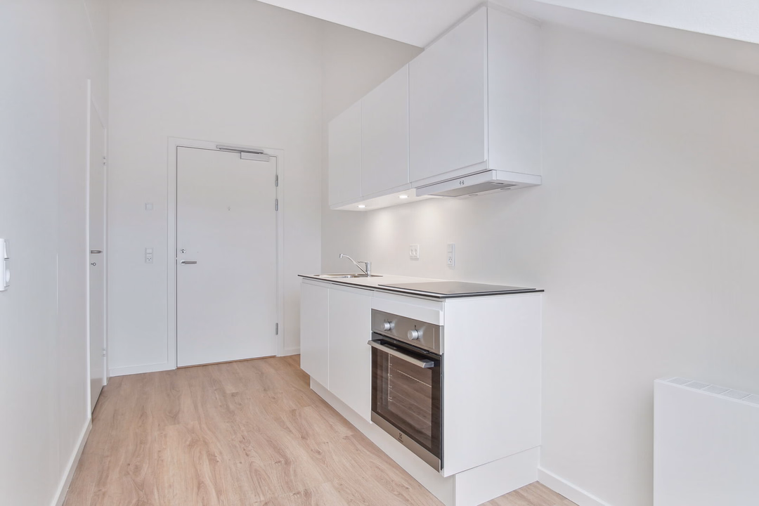 Billede 1 fra lejemålet på Vestre Strandallé 60, 8240 Risskov