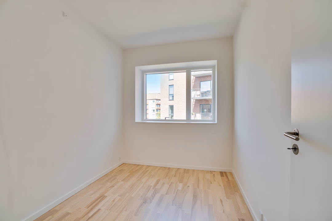 Billede fra lejemålet på Tove Maës Vej 19, 2500 Valby