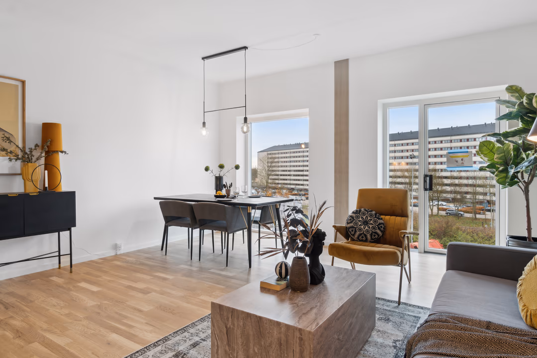 Billede 3 fra lejemålet på Baltorpvej 158, 2750 Ballerup