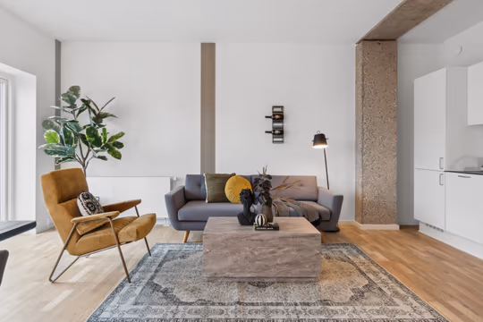 Rental at Baltorpvej 158, 2750 Ballerup