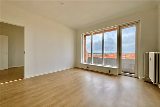 Bredegade 5D, 4200 Slagelse