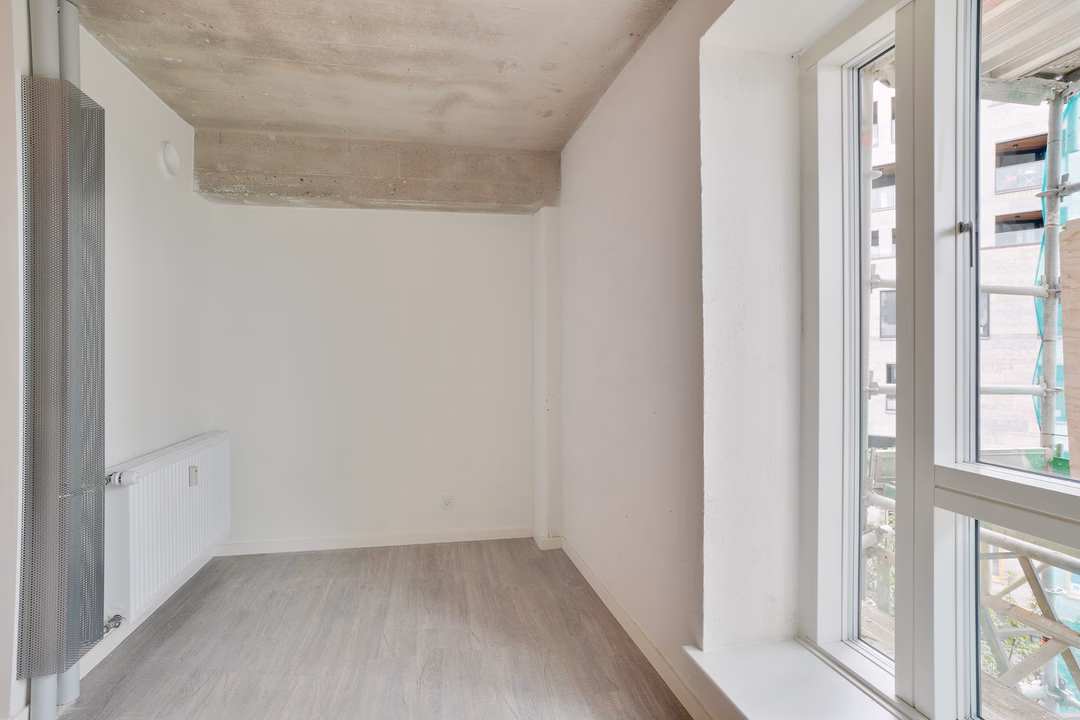 Billede 3 fra lejemålet på Østre Stationsvej 2F, 5000 Odense C