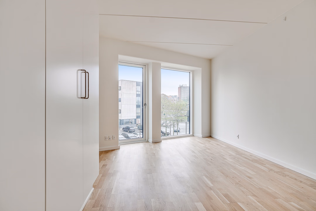 Billede fra lejemålet på Toldbodhusevej 3, 5000 Odense C