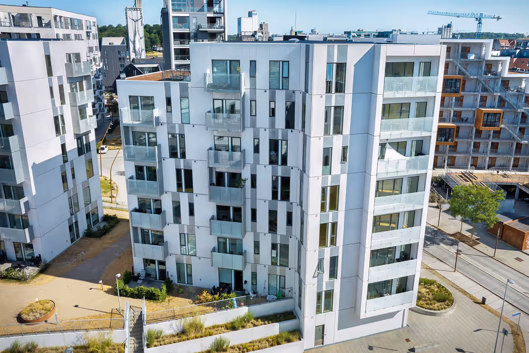 Billede fra lejemålet på Toldbodhusevej 3, 5000 Odense C