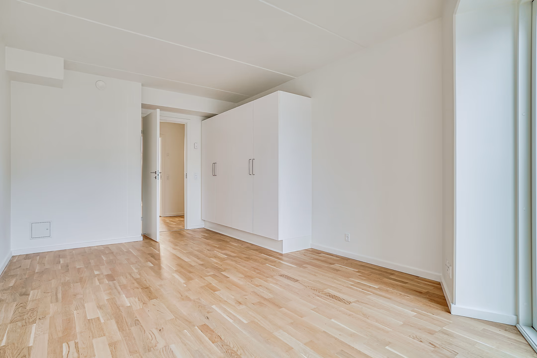 Billede fra lejemålet på Toldbodhusevej 3, 5000 Odense C