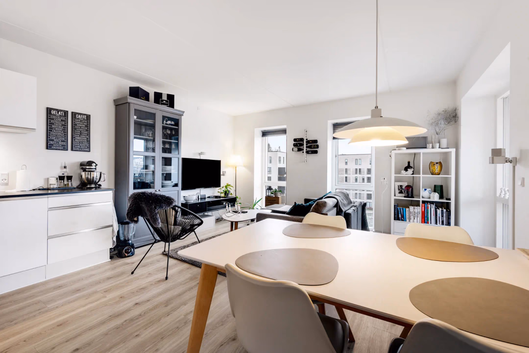 Billede fra lejemålet på Kildestrømmen 6, 9000 Aalborg