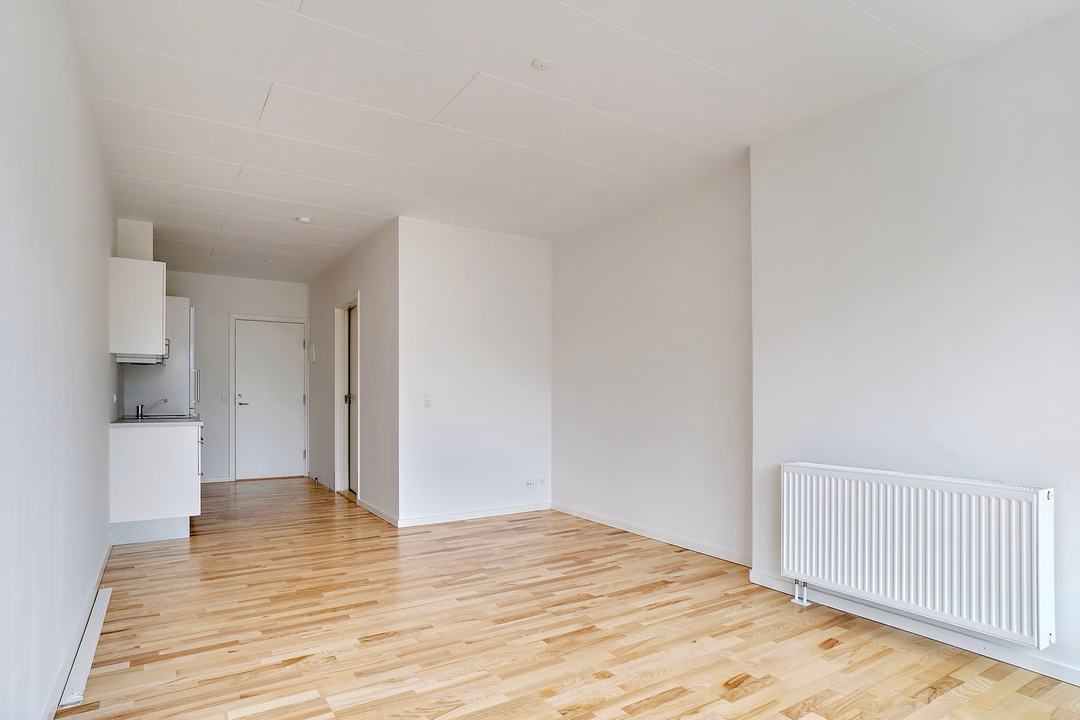 Billede 3 fra lejemålet på Nordens Plads 4B, 2000 Frederiksberg