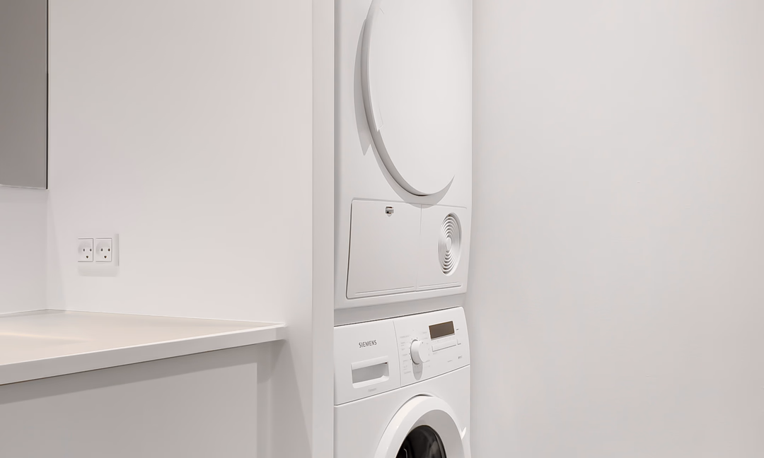 Billede 3 fra lejemålet på Laurentsvej 16A, 2880 Bagsværd