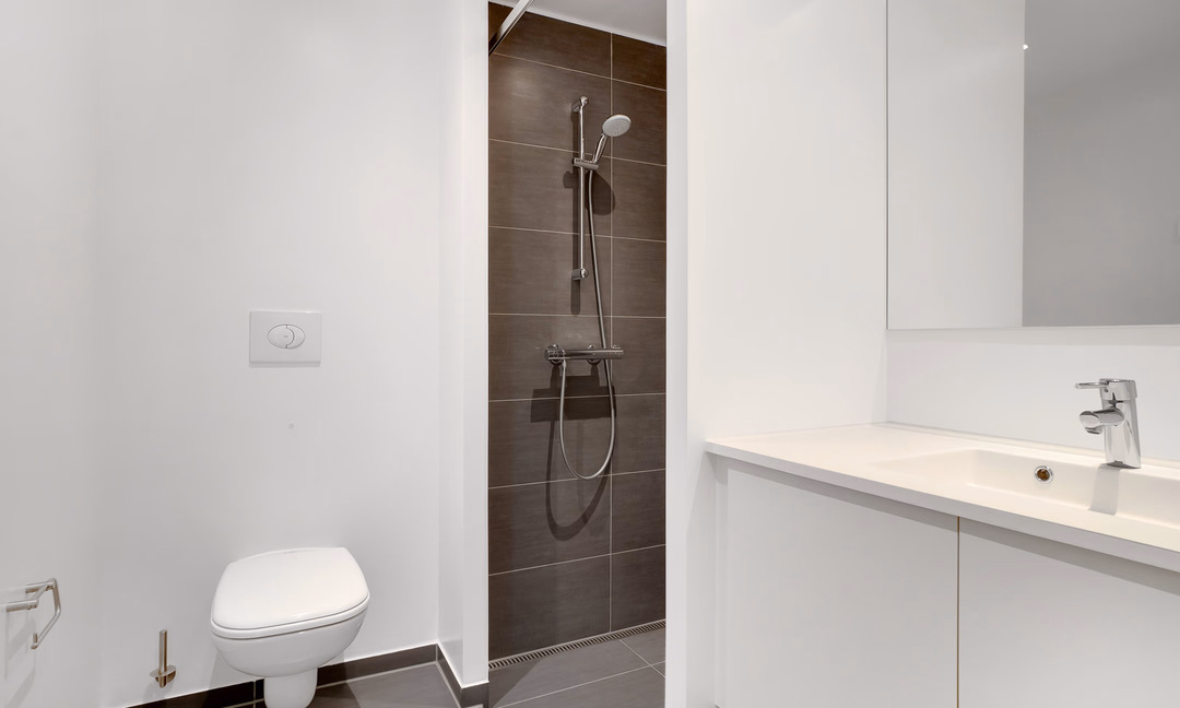 Billede 4 fra lejemålet på Laurentsvej 16A, 2880 Bagsværd