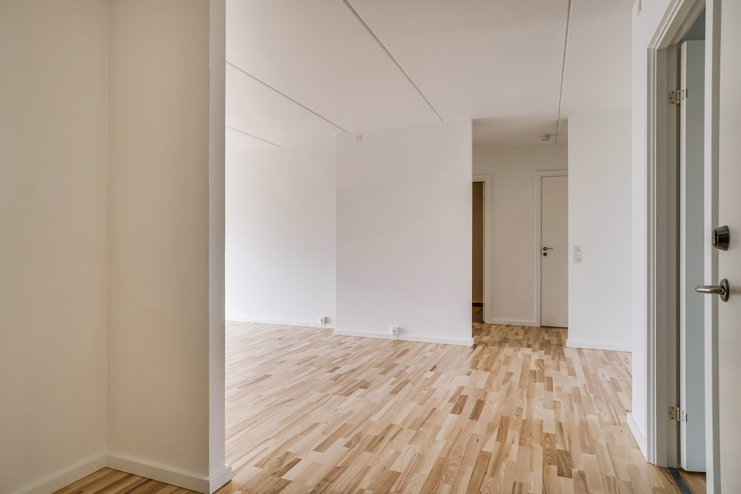 Billede fra lejemålet på Rosenfeldtvej 18, 2665 Vallensbæk Strand