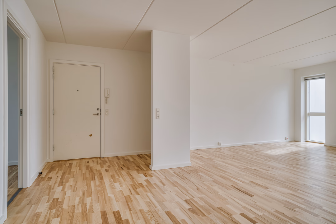 Billede fra lejemålet på Rosenfeldtvej 18, 2665 Vallensbæk Strand